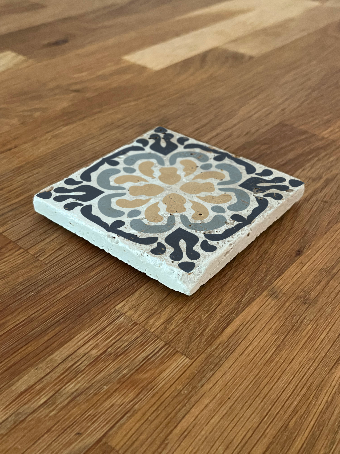 Portuguese Tiles - Untersetzer