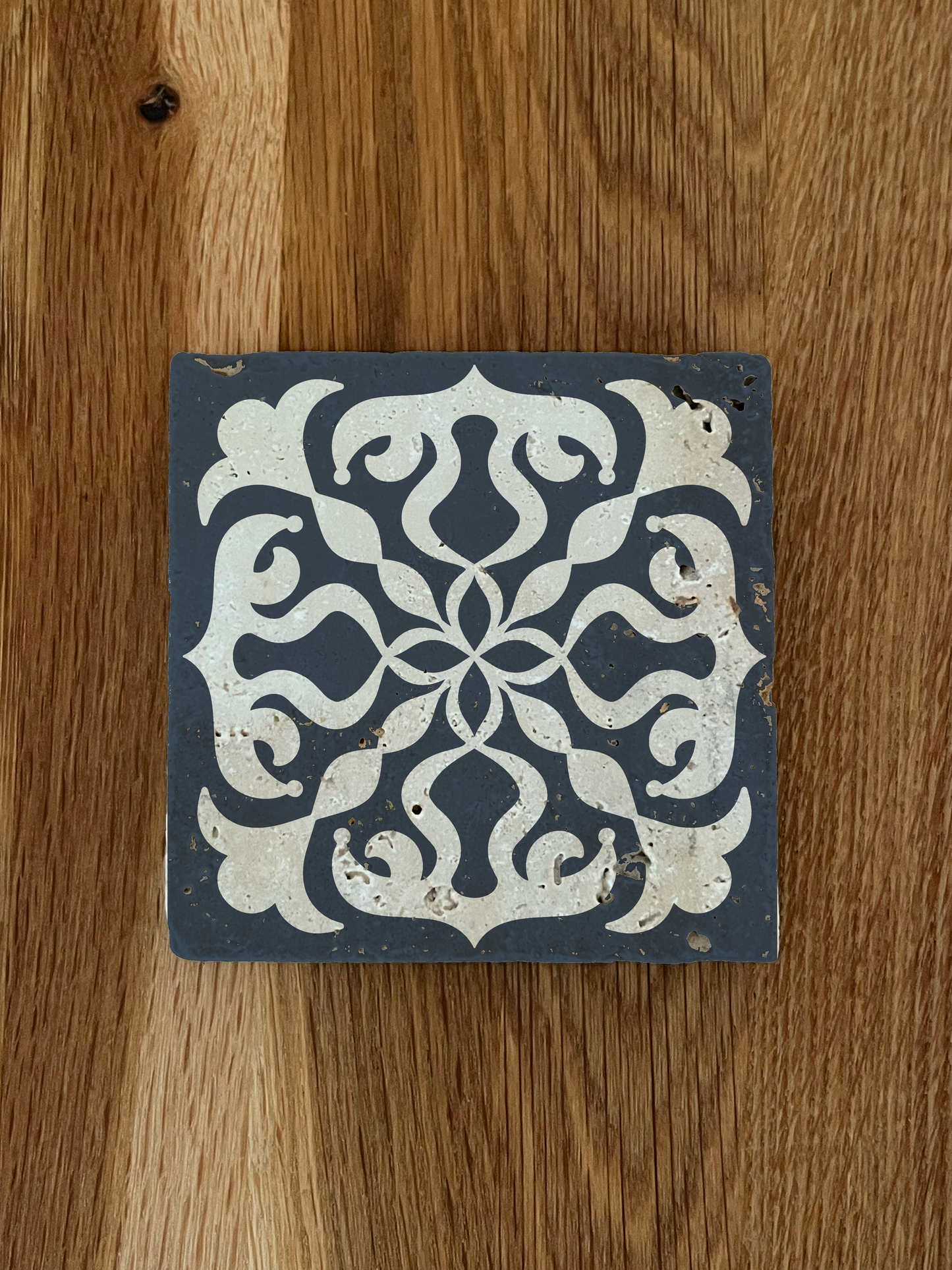 Portuguese Tiles - Untersetzer