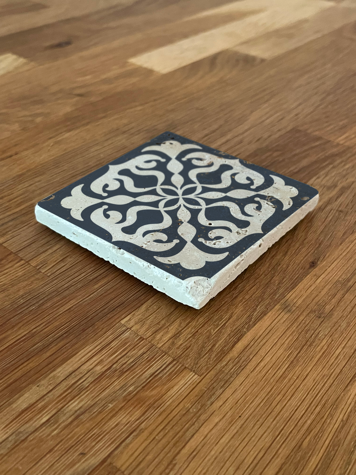 Portuguese Tiles - Untersetzer