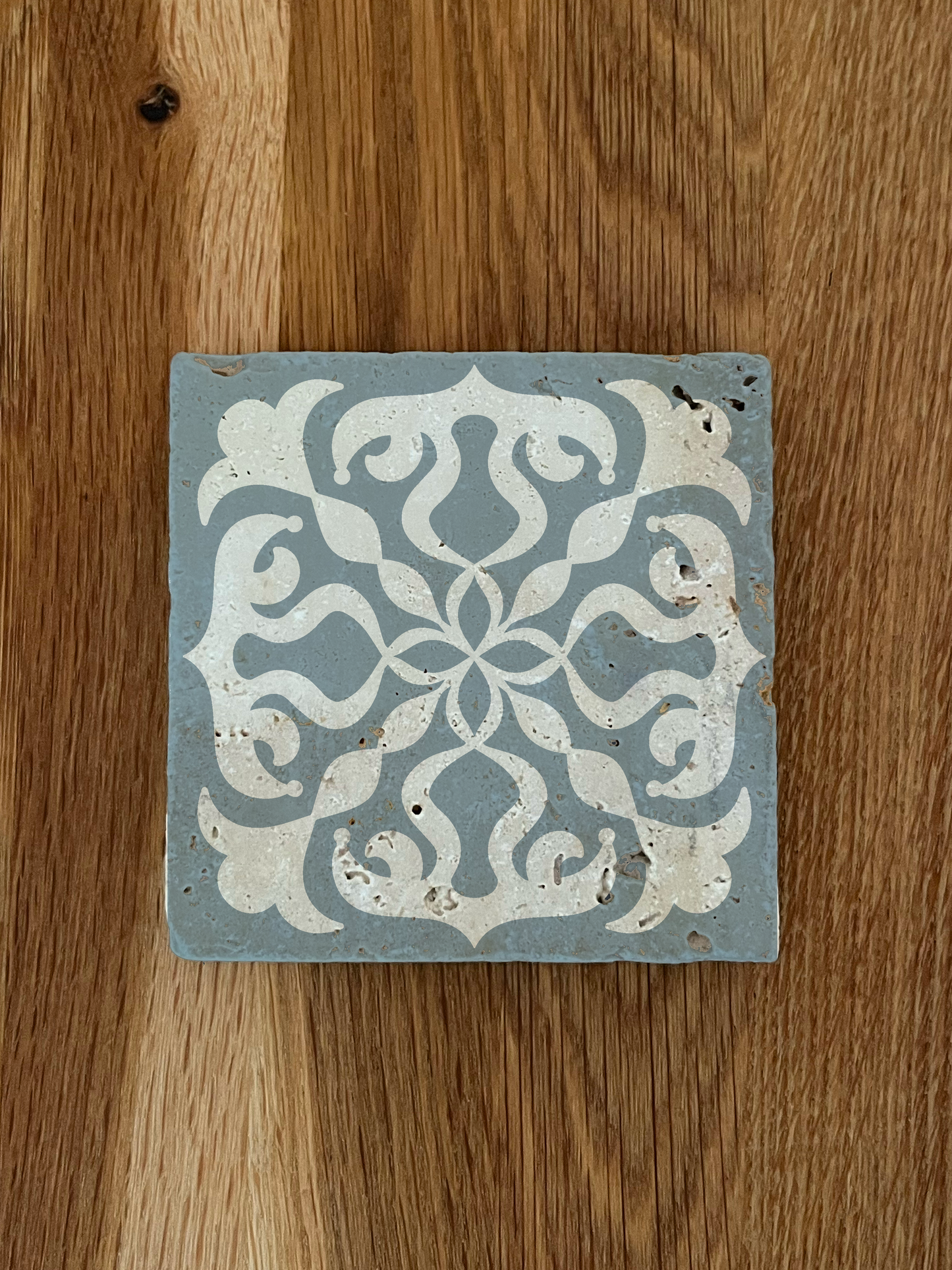Portuguese Tiles - Untersetzer