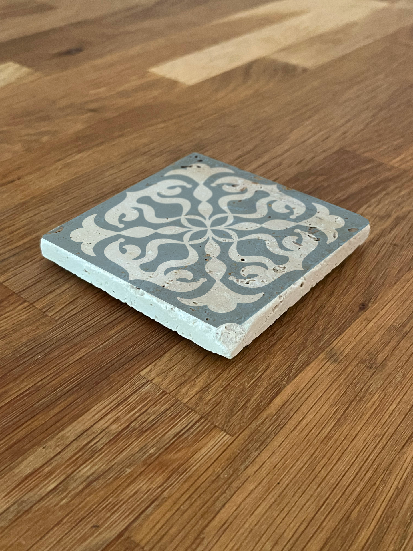 Portuguese Tiles - Untersetzer