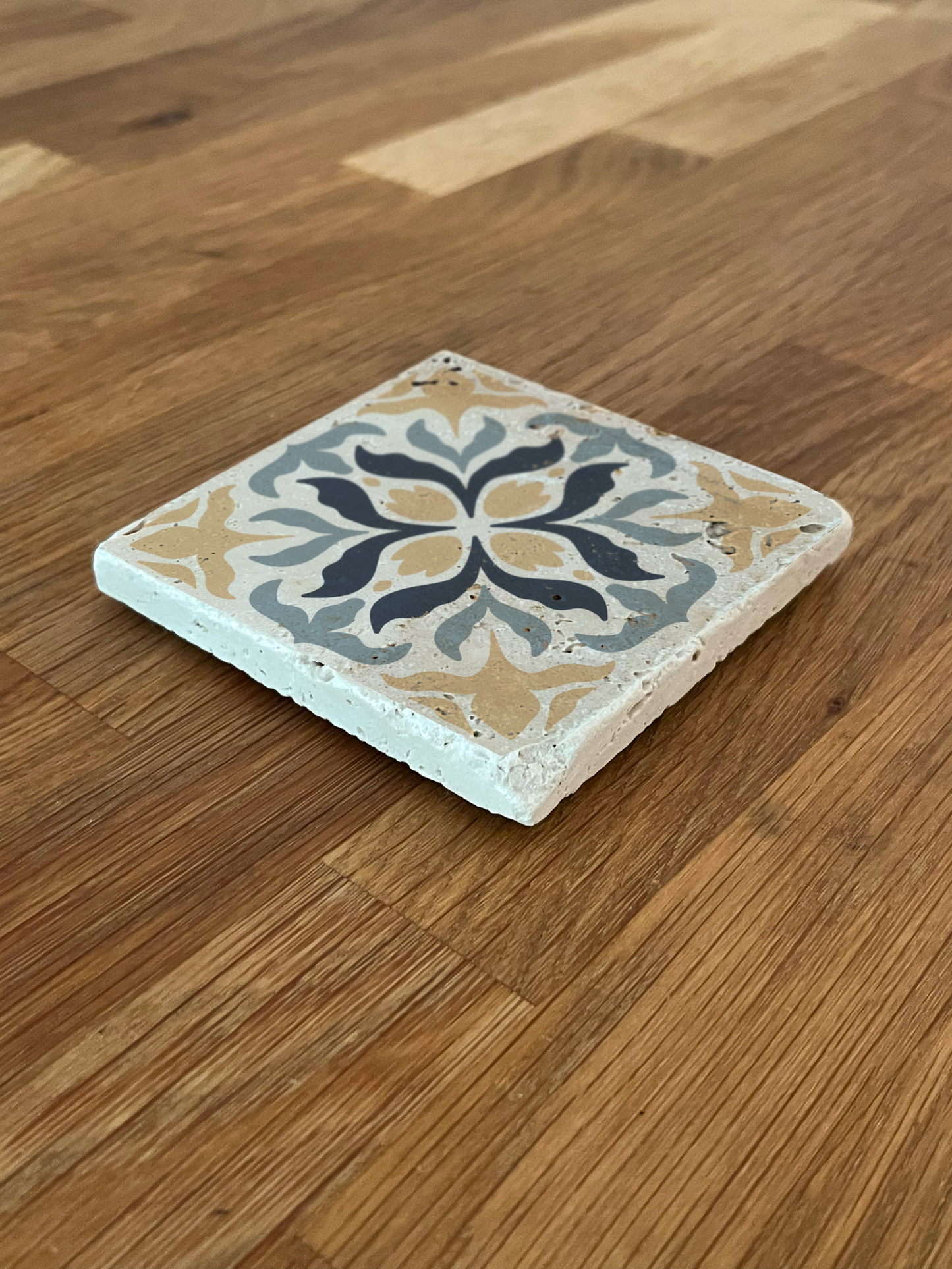 Portuguese Tiles - Untersetzer